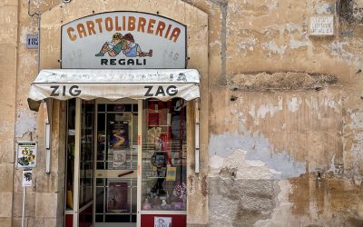 Modica – The Town with a Chocolate Heart
